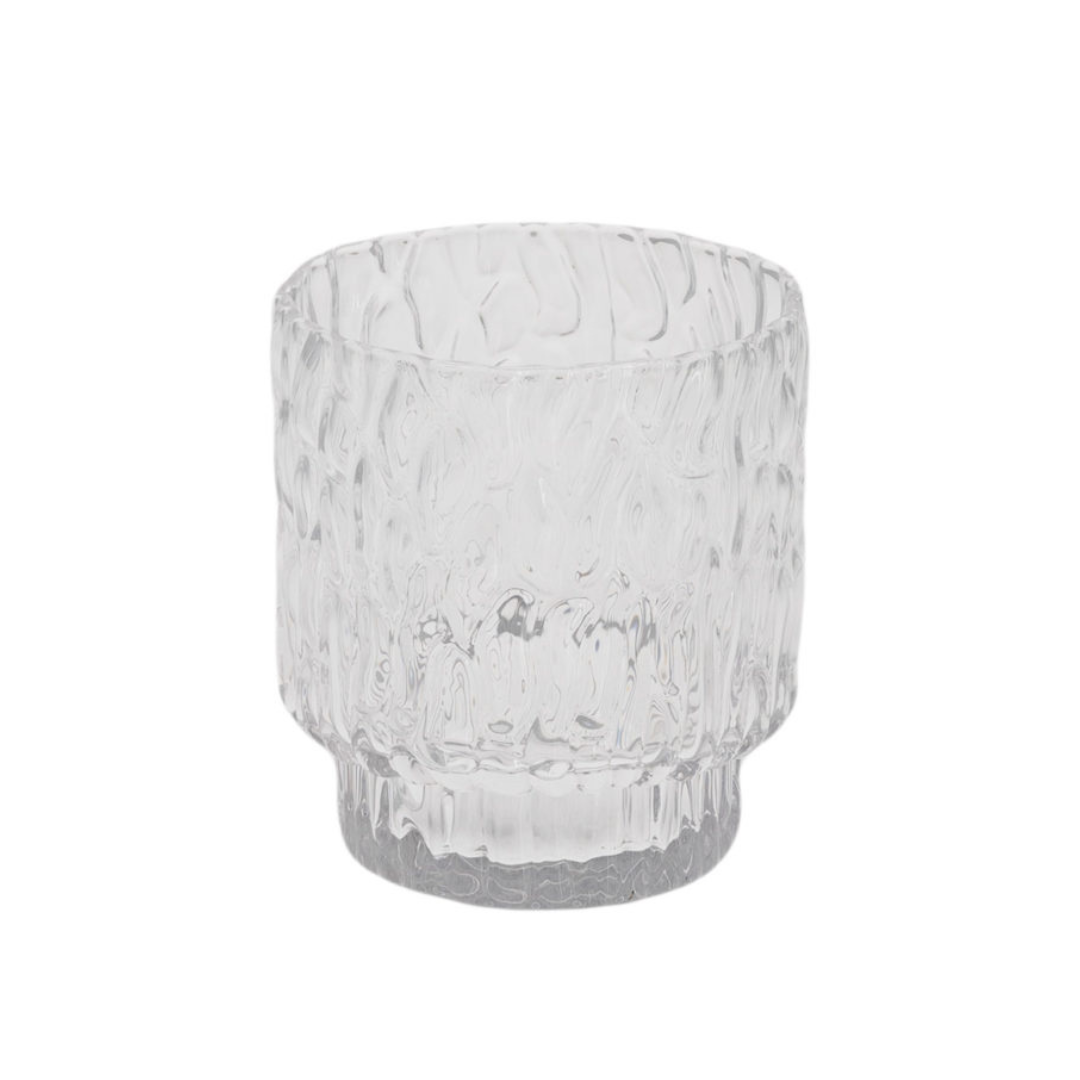 Prinseryd drinking glass 25 cl