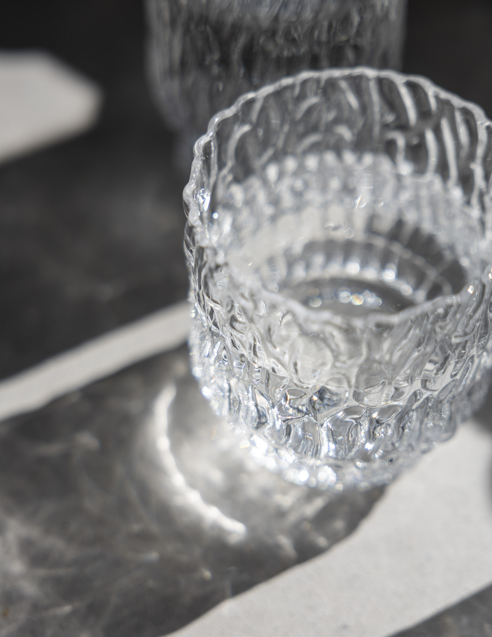 Prinseryd drinking glass 25 cl - 2