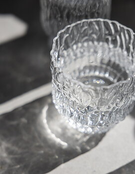 Prinseryd drinking glass 25 cl