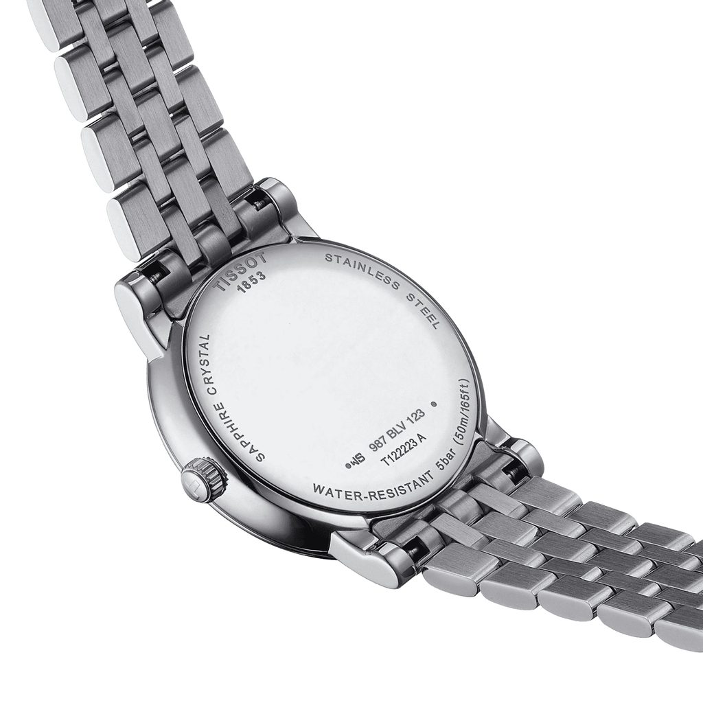 TISSOT Carson Premium Lady - 3