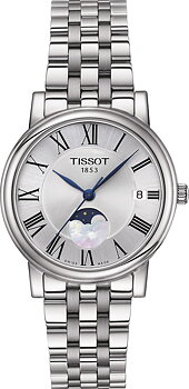 TISSOT Carson Premium Lady
