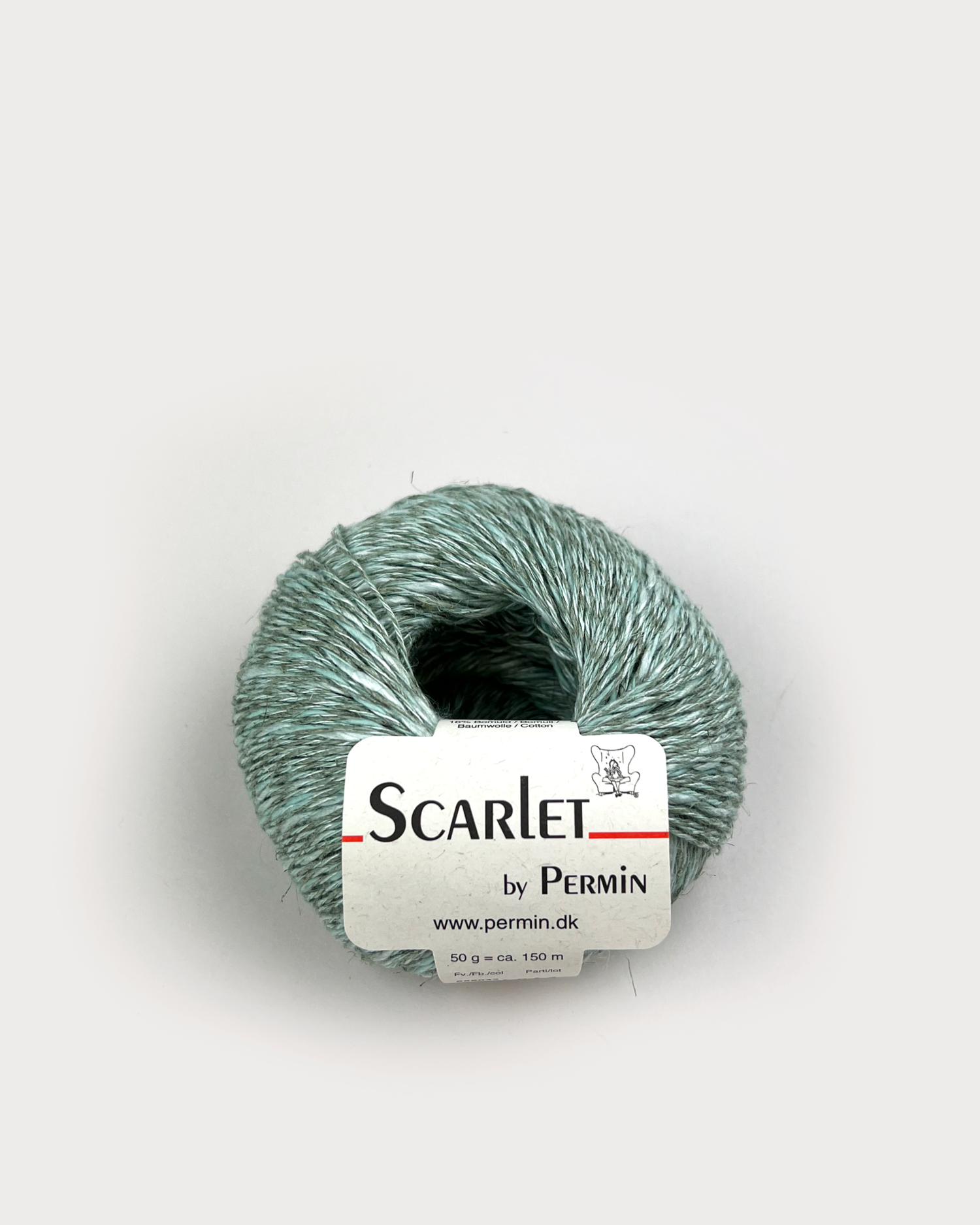 Scarlet - Mint/42