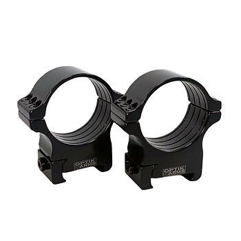 Optik Arms Tactical Weaver 35mm Screw 15mm Höjd