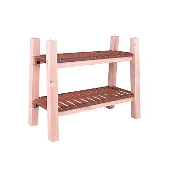 Underrede Outdooroven XL