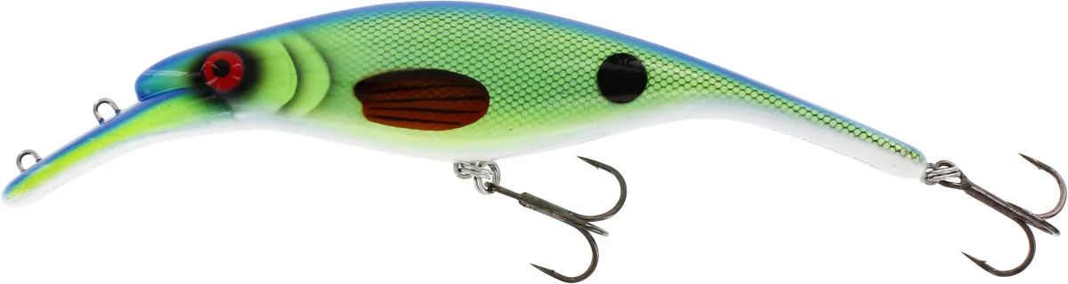 Westin Platypus Crankbait 22 cm [150 g]  - 8