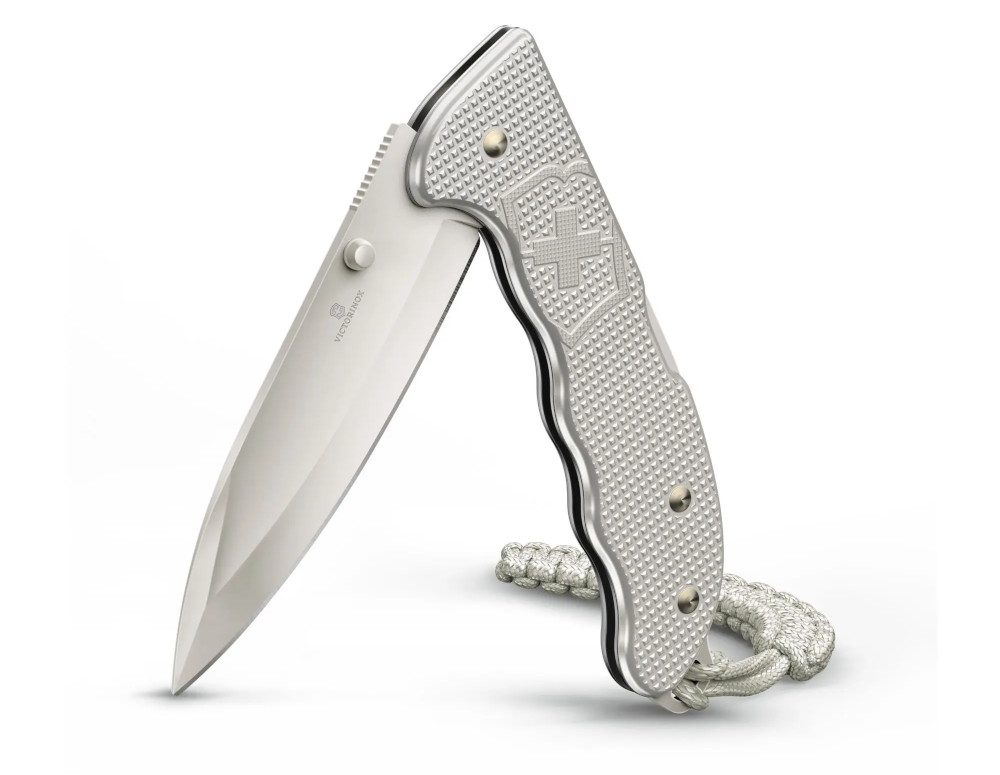 Evoke 0.9415.D26 Alox Silver - 4