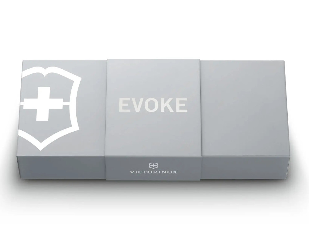 Evoke 0.9415.D26 Alox Silver - 16