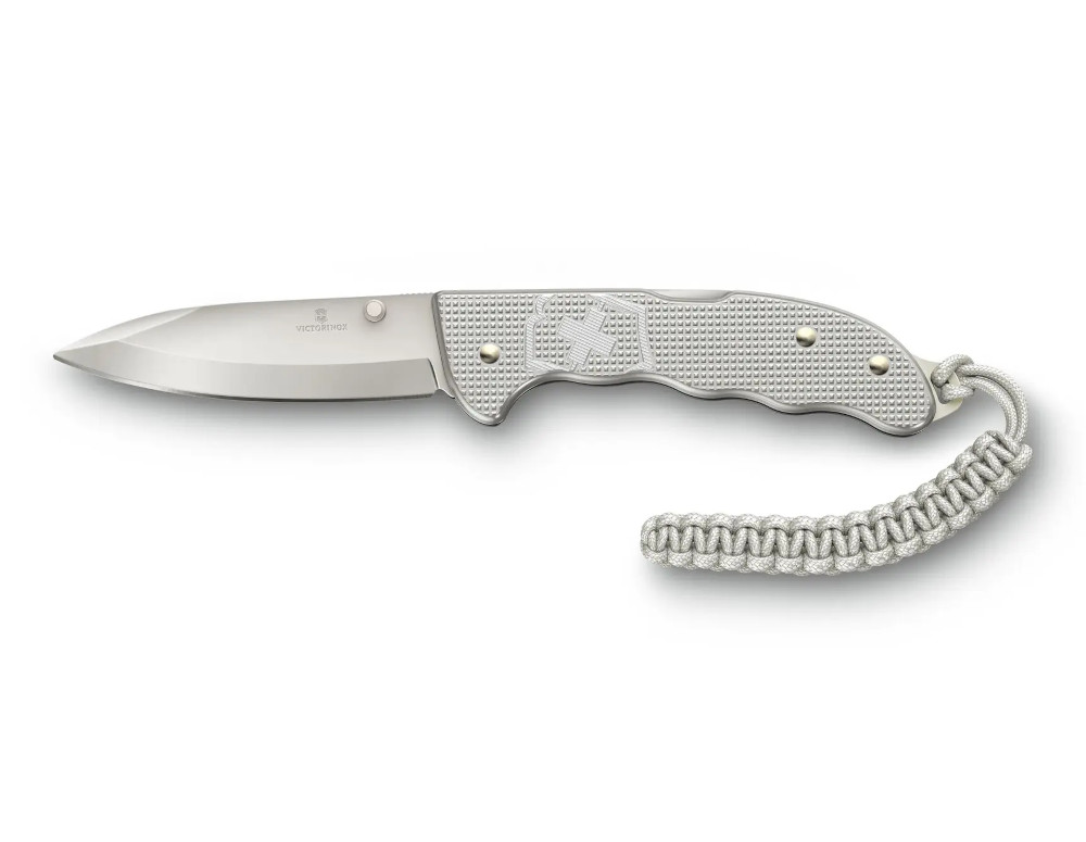Evoke 0.9415.D26 Alox Silver - 7