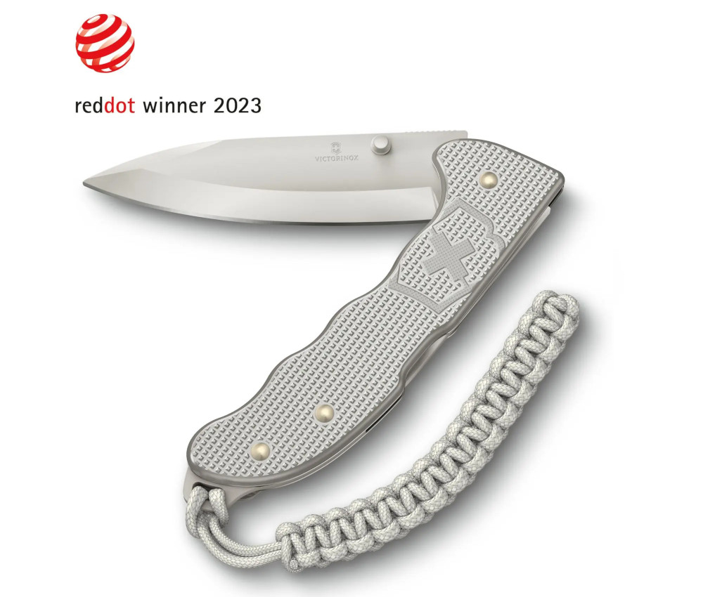 Evoke 0.9415.D26 Alox Silver - 8