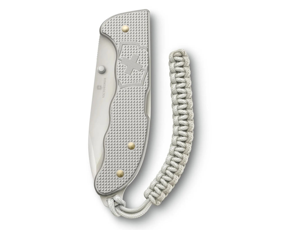 Evoke 0.9415.D26 Alox Silver - 2