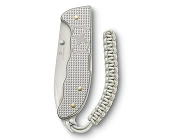 Evoke 0.9415.D26 Alox Silver