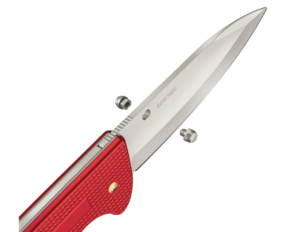 Evoke 0.9415.D26 Alox Silver - 14