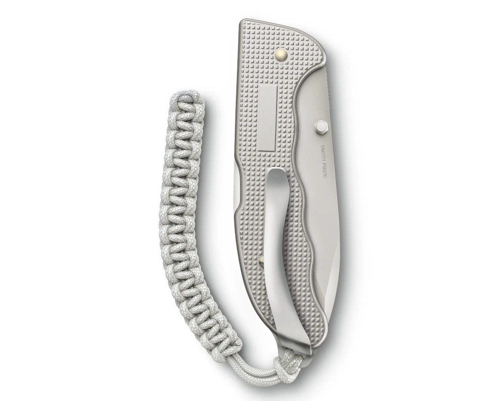 Evoke 0.9415.D26 Alox Silver - 3