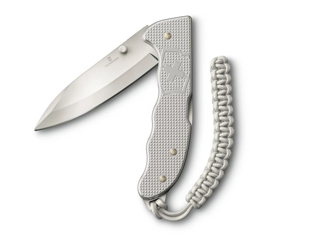 Evoke 0.9415.D26 Alox Silver