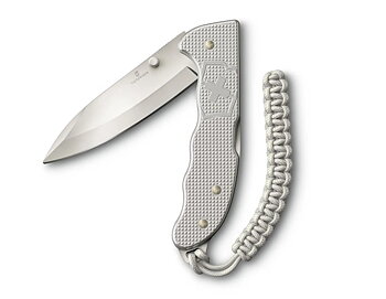 Evoke 0.9415.D26 Alox Silver