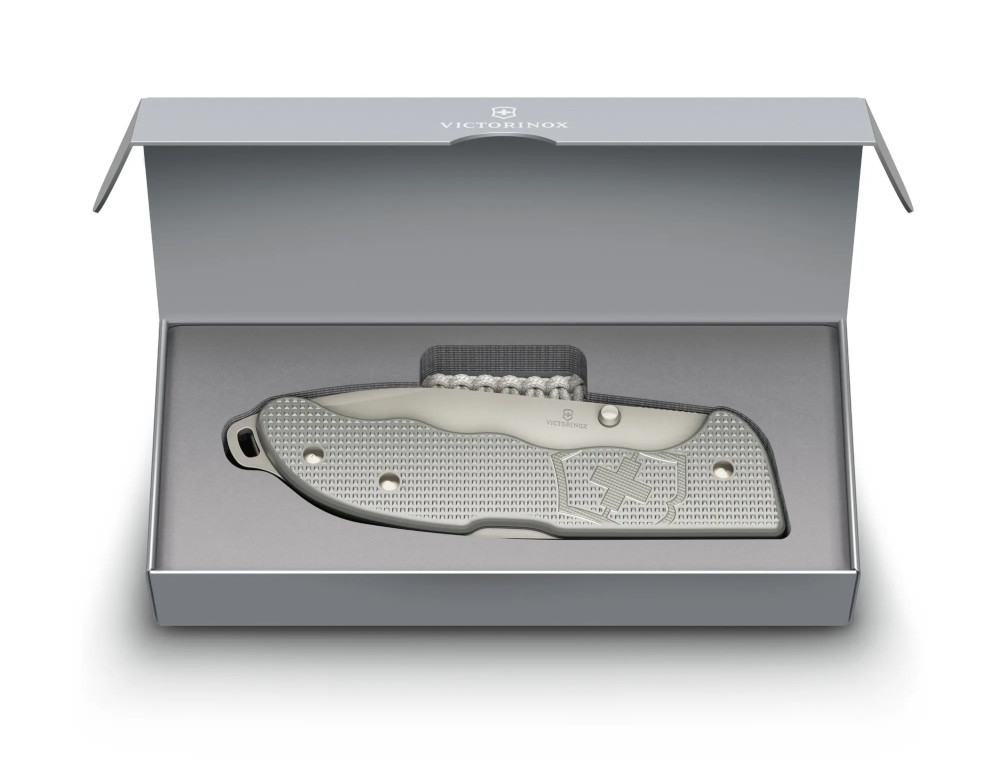 Evoke 0.9415.D26 Alox Silver - 17