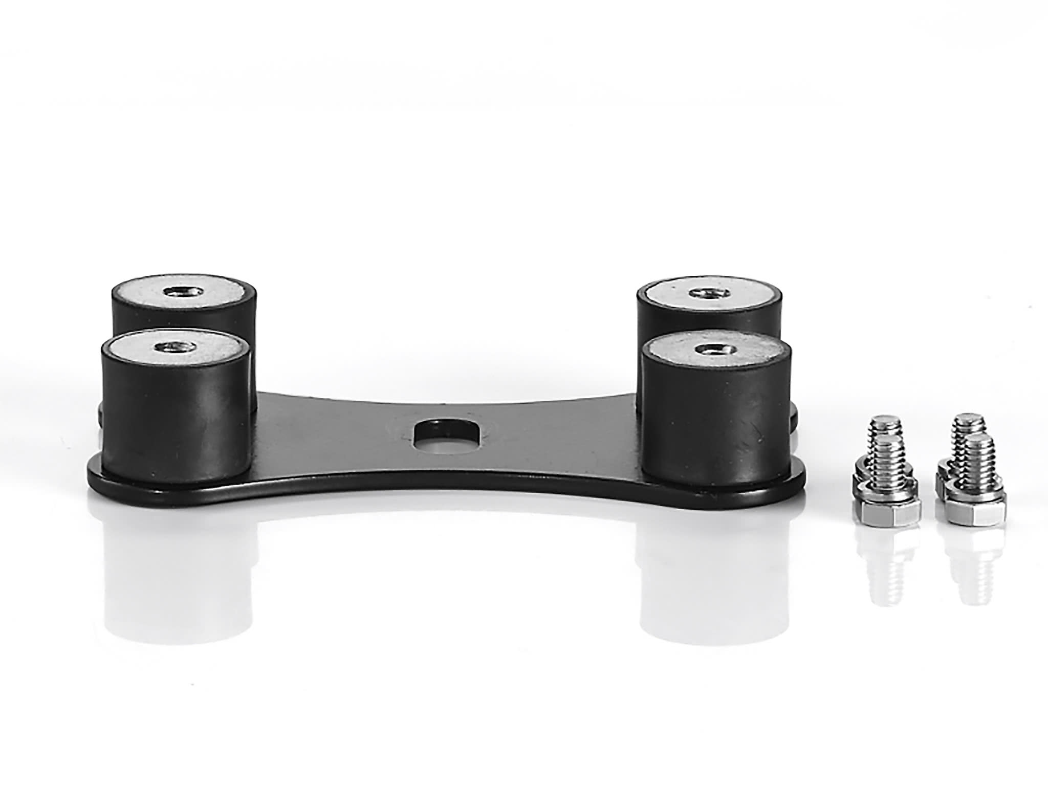 Lazer Utility Quad Core cushioning system