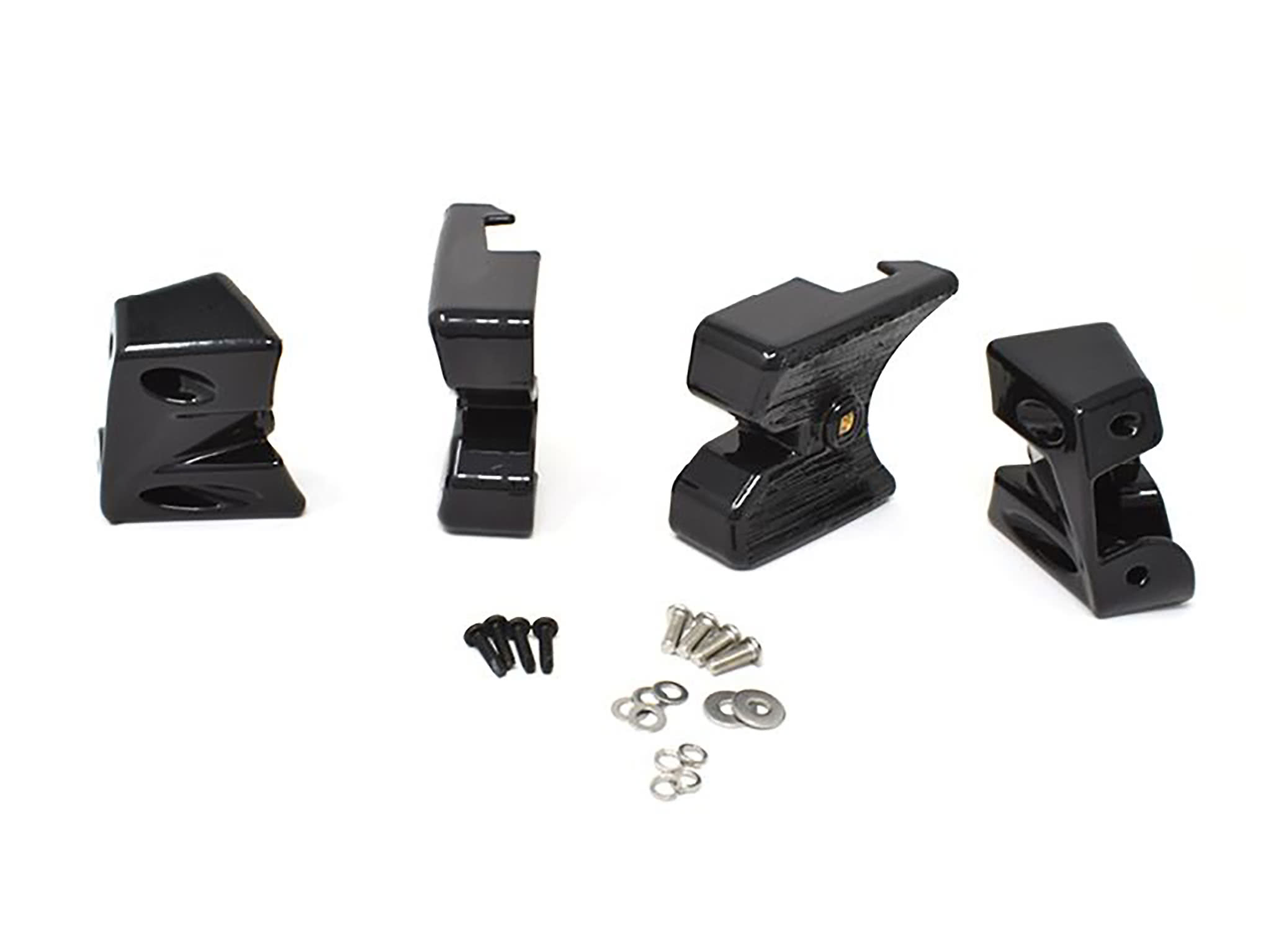 Lazer Mounting Kit Ford Ranger 2019+