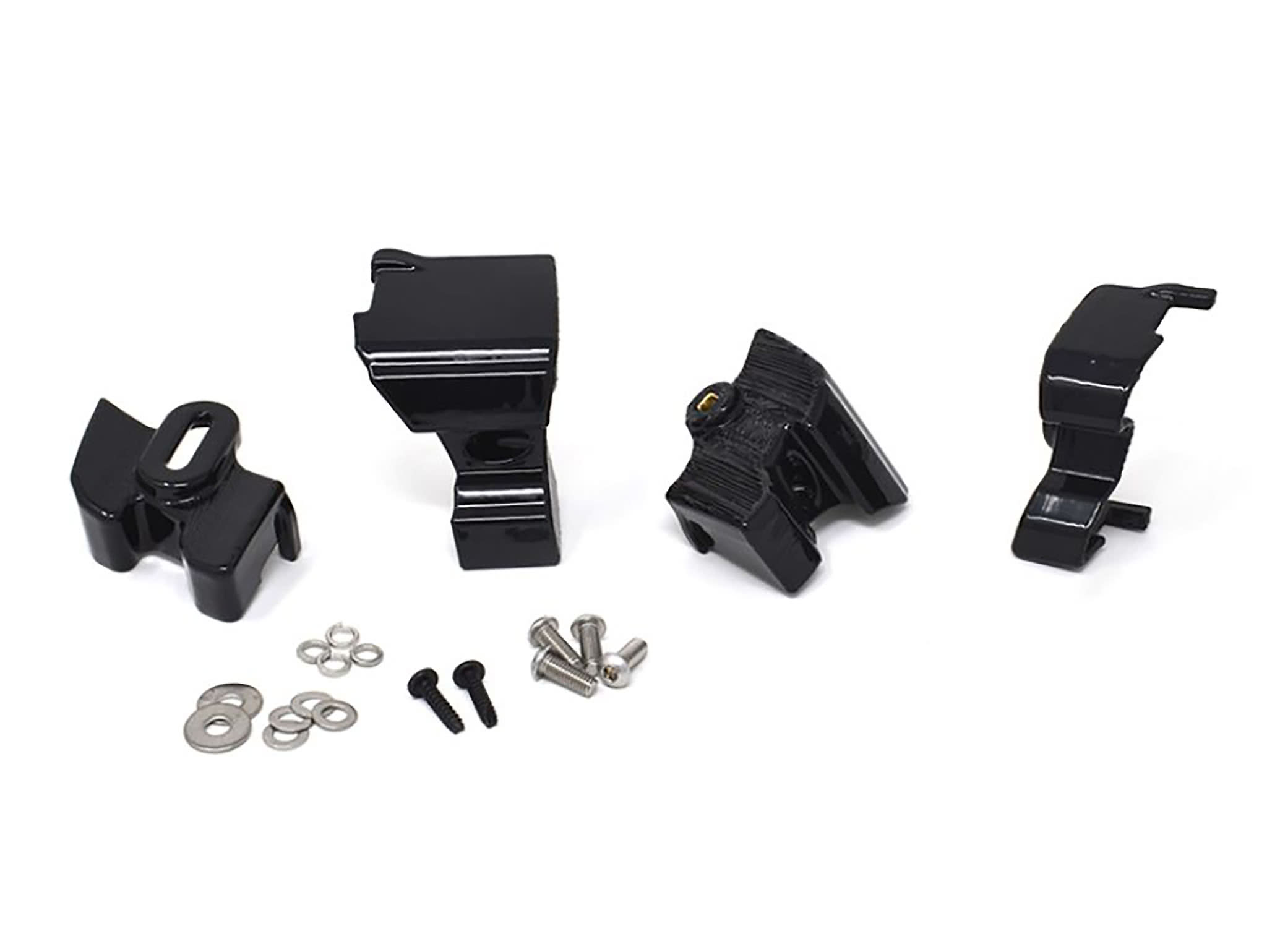 Lazer Mounting kit VW Transporter T6.1 2019+2x Triple-R 75