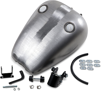 QUICKBOB TANK till Sportster 82-03 XL