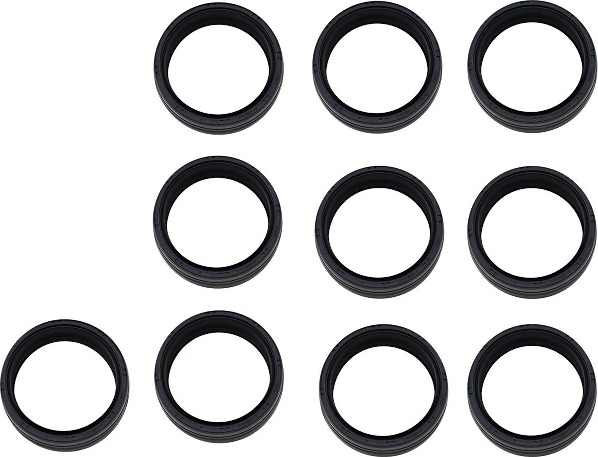 Packbox till 49mm gaffelben 1par