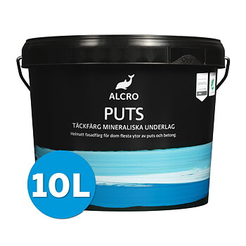 Puts 10L