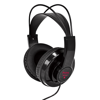 Pulse HP-2800 Studio Headphones