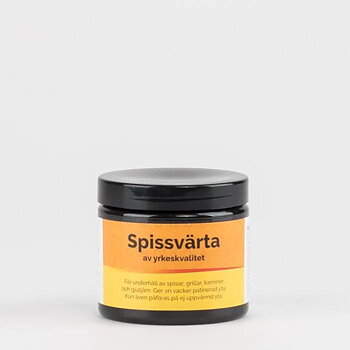 UGNSVÄRTA BURK