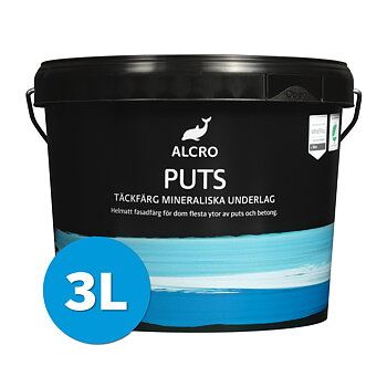 Puts 3L