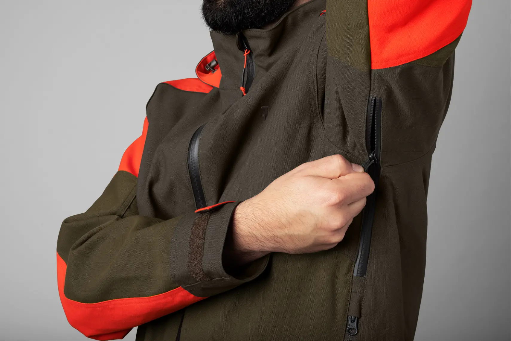 Härkila Pro Hunter Dog Keeper GTX - 4