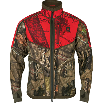 Härkila Kamko Camo Reversible WSP Jacka