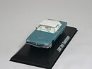 Ford Thunderbird  1966  1:43  Greenlight ( Thelma&Louise )