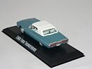 Ford Thunderbird  1966  1:43  Greenlight ( Thelma&Louise )