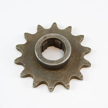 Drev fram REX/Villers korthals NOS 14 T
