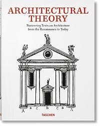 Architectural Theory