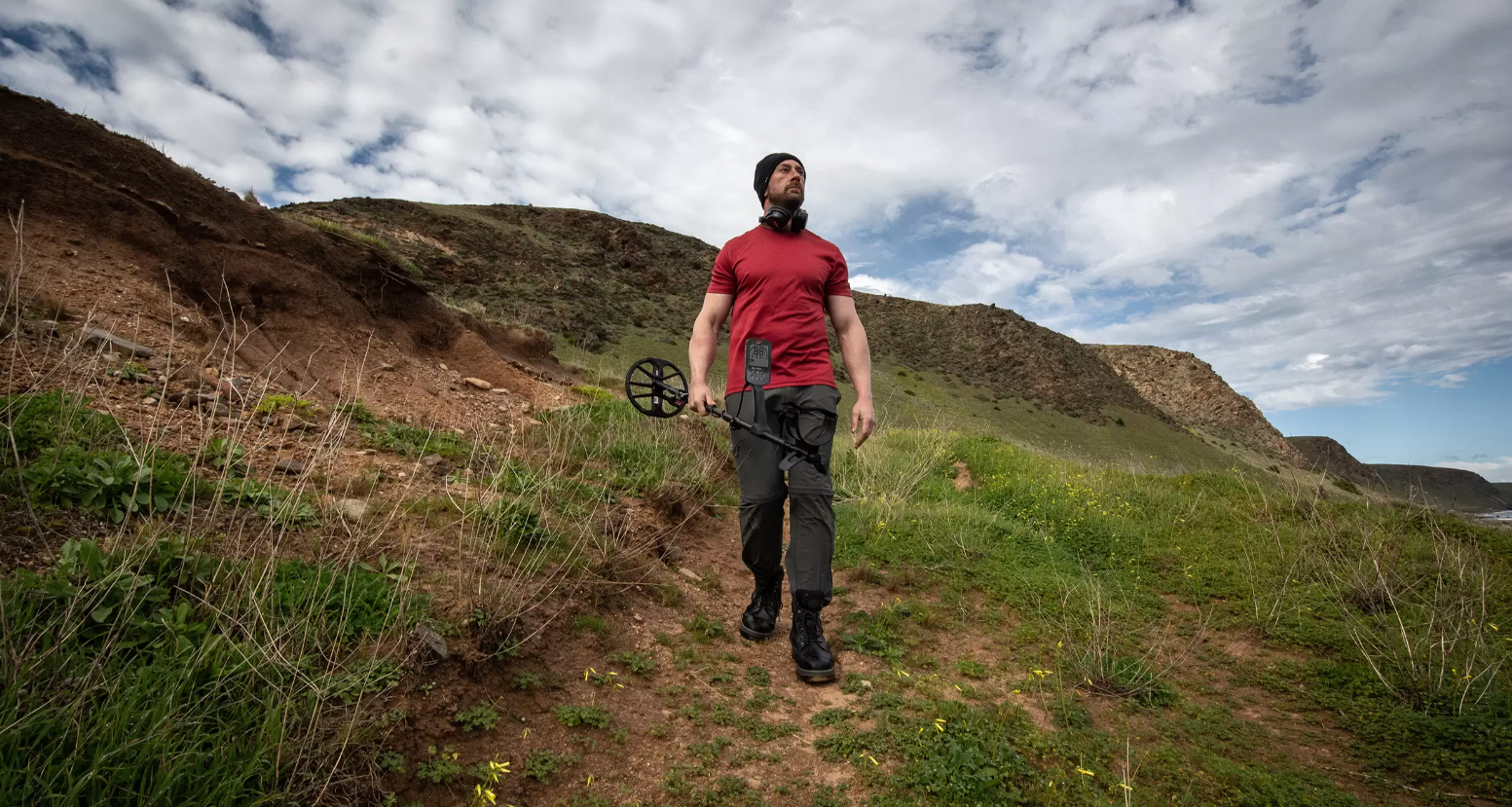 Minelab Equinox 700 - 5