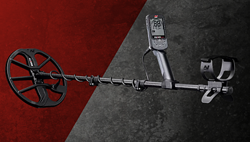 Minelab Equinox 900