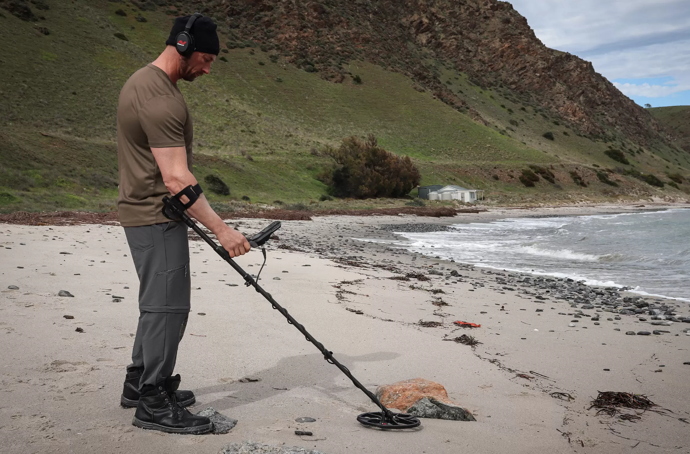 Minelab Equinox 900  - 6