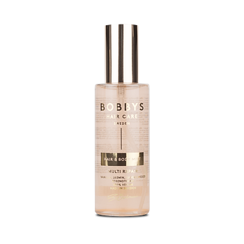 Multi repair hair & body mist 100 ml - Bobby Oduncu