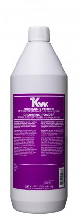 KW Grooming puder 350g