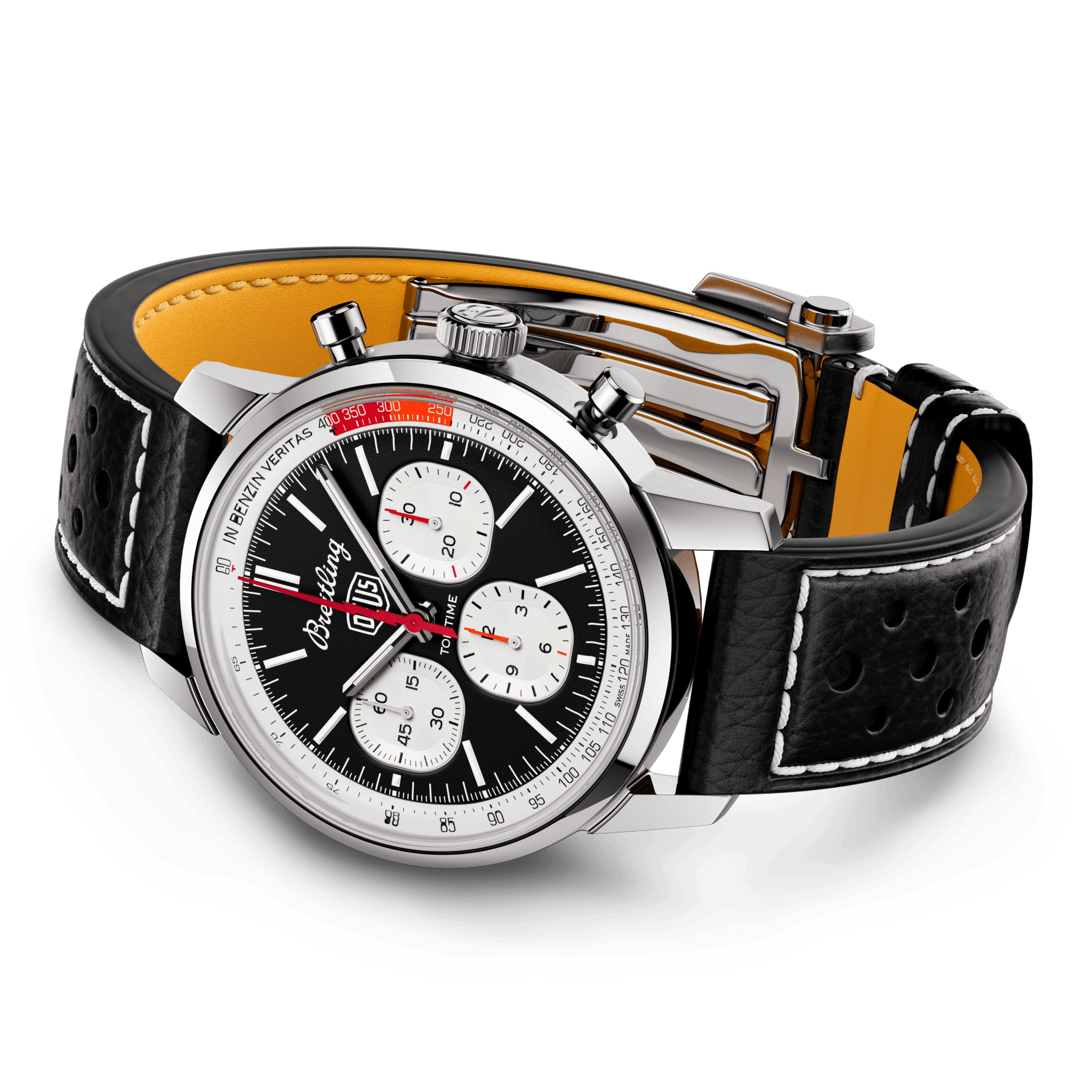 AB01765A1B1X1 Breitling Top Time B01 Dues