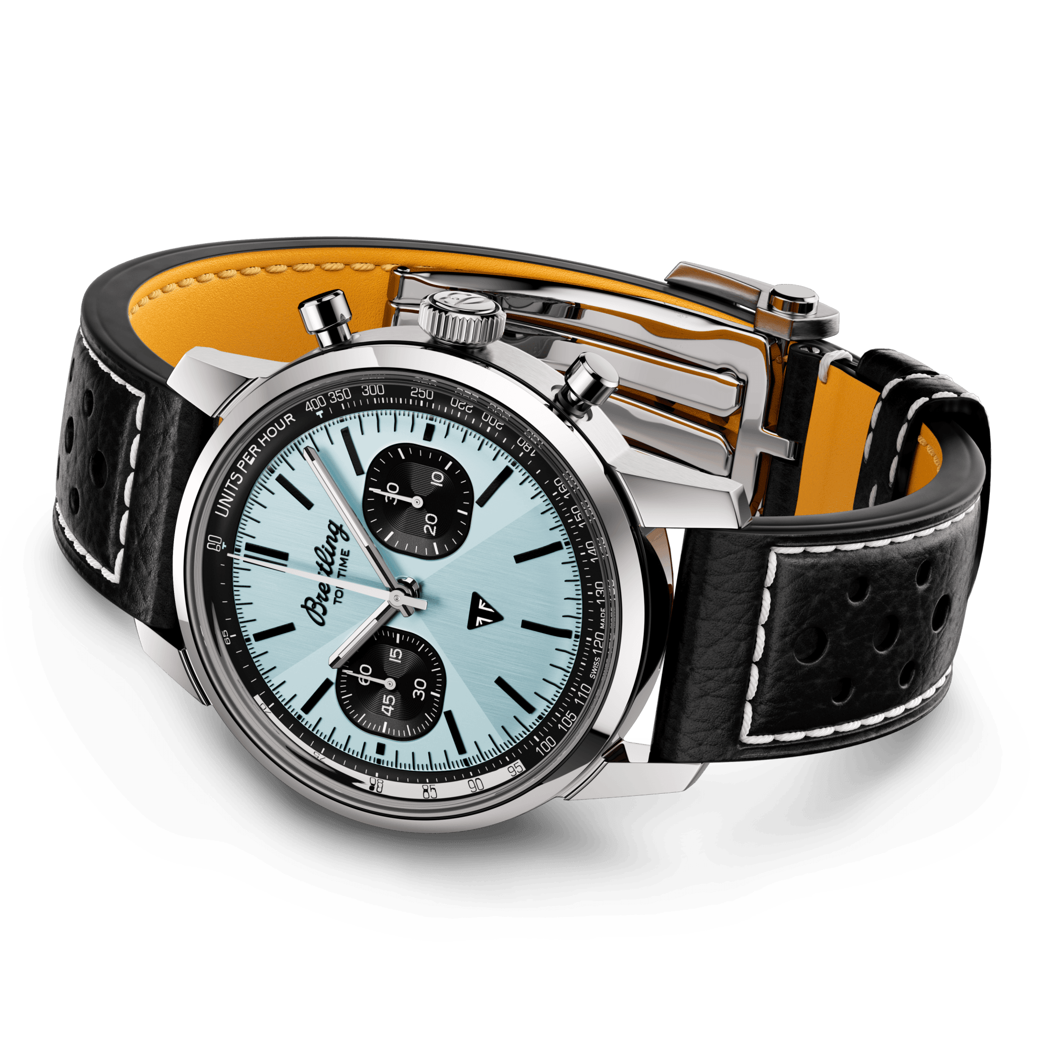 AB01764A1C1X1 Breitling Top Time B01 Triumph 