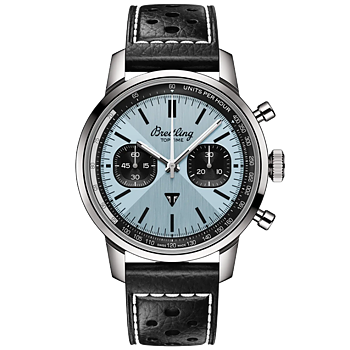 AB01764A1C1X1 Breitling Top Time B01 Triumph 