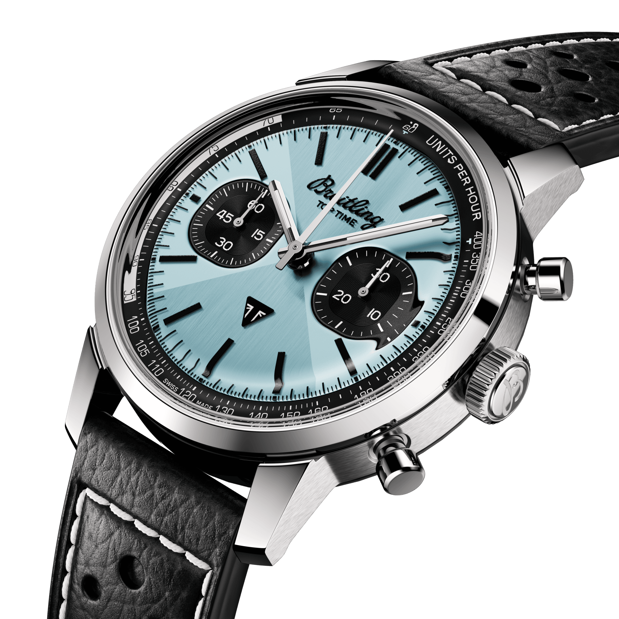 AB01764A1C1X1 Breitling Top Time B01 Triumph 