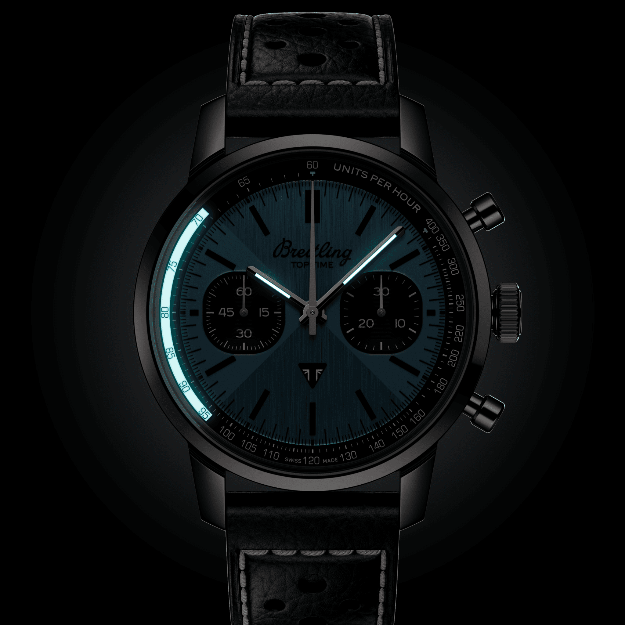 AB01764A1C1X1 Breitling Top Time B01 Triumph 