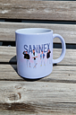 Sannex - Kaffemugg