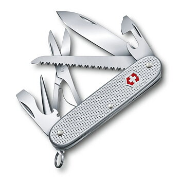 Pocket knife Farmer X, metal