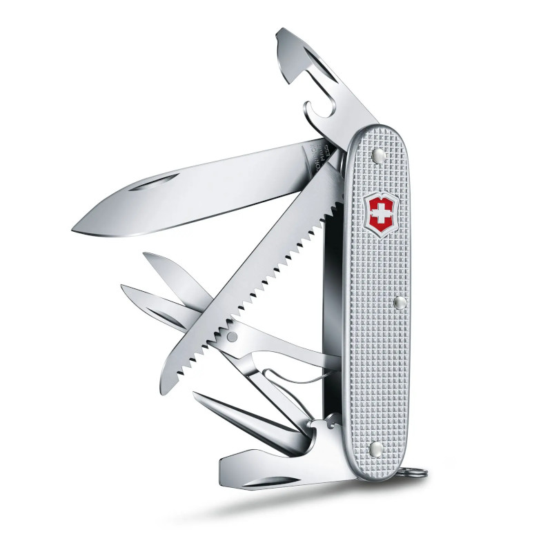Fickkniv Farmer X, metall - 2