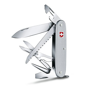 Pocket knife Farmer X, metal