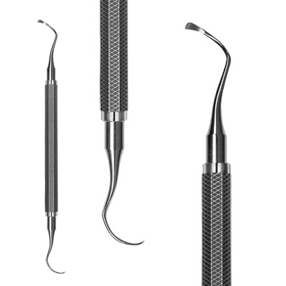 Hu-Friedy® Sinuslift Instrument #709, short